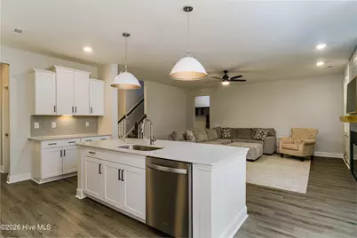 552 Watauga Lane, Aberdeen, NC 28315 - Photo 17