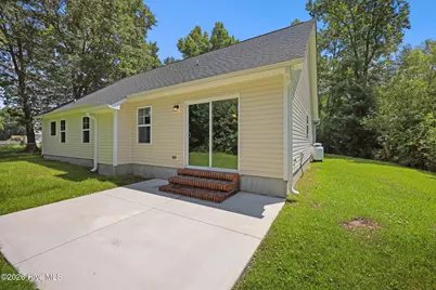 380 Union Chapel Church Road, Richlands, NC 28574 - Photo 21