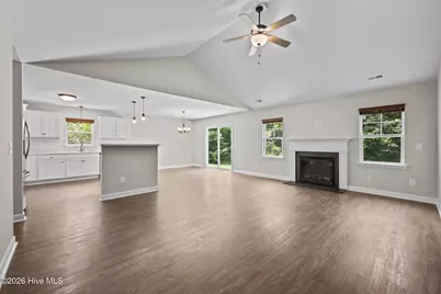 380 Union Chapel Church Road, Richlands, NC 28574 - Photo 5