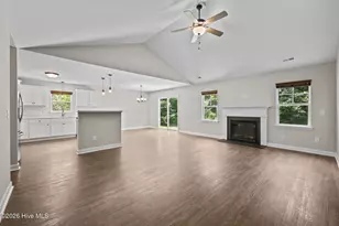 380 Union Chapel Church Rd, Richlands, NC 28574 - Photo 5