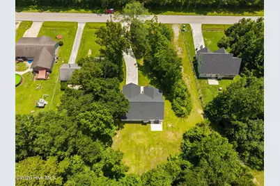 380 Union Chapel Church Road, Richlands, NC 28574 - Photo 23