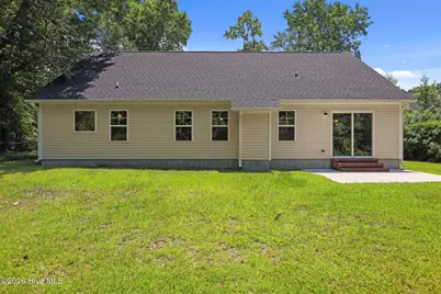 380 Union Chapel Church Road, Richlands, NC 28574 - Photo 19
