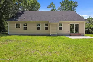 380 Union Chapel Church Rd, Richlands, NC 28574 - Photo 19