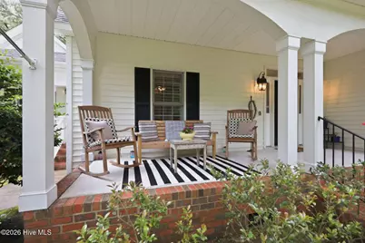 279 Beech Cove Drive, Grimesland, NC 27837 - Photo 9