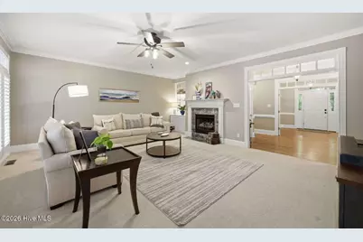 279 Beech Cove Drive, Grimesland, NC 27837 - Photo 11