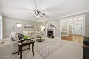 279 Beech Cove Dr, Grimesland, NC 27837 - Photo 11