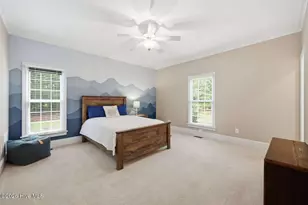 279 Beech Cove Dr, Grimesland, NC 27837 - Photo 17
