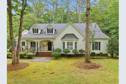279 Beech Cove Drive, Grimesland, NC 27837 - Photo 1