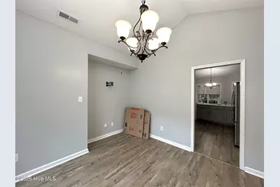 304 Weatherford Drive, Jacksonville, NC 28540 - Photo 7