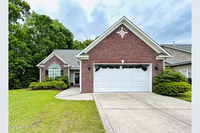 304 Weatherford Drive, Jacksonville, NC 28540 - Photo 1
