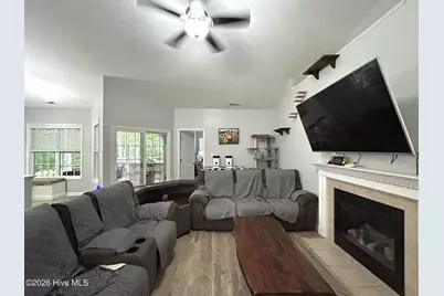 304 Weatherford Drive, Jacksonville, NC 28540 - Photo 13