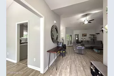 304 Weatherford Drive, Jacksonville, NC 28540 - Photo 5