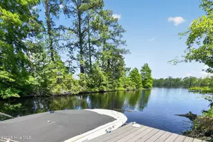 199 Dogwood Trail, Elizabeth City, NC 27909 - Photo 41