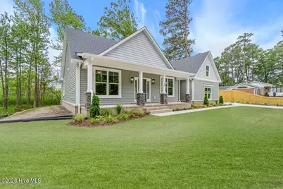 199 Dogwood Trail, Elizabeth City, NC 27909 - Photo 3