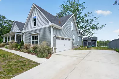 199 Dogwood Trail, Elizabeth City, NC 27909 - Photo 31