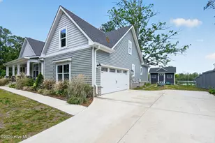 199 Dogwood Trail, Elizabeth City, NC 27909 - Photo 31