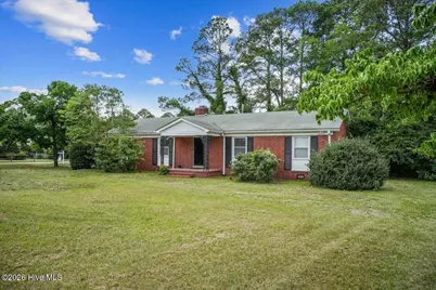 1801 E Azalea Drive, Goldsboro, NC 27530 - Photo 5