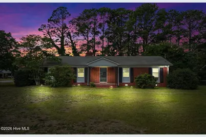 1801 E Azalea Drive, Goldsboro, NC 27530 - Photo 1