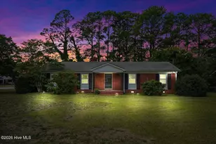 1801 E Azalea Dr, Goldsboro, NC 27530 - Photo 1