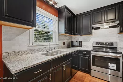 1801 E Azalea Drive, Goldsboro, NC 27530 - Photo 25
