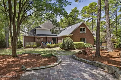 216 Plantation Drive, Southern Pines, NC 28387 - Photo 49