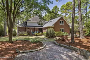 216 Plantation Dr, Southern Pines, NC 28387 - Photo 49