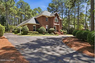 216 Plantation Drive, Southern Pines, NC 28387 - Photo 3