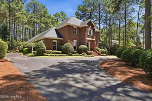 216 Plantation Dr, Southern Pines, NC 28387 - Photo 3