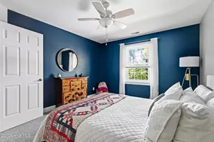 216 Plantation Dr, Southern Pines, NC 28387 - Photo 35