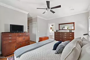 216 Plantation Dr, Southern Pines, NC 28387 - Photo 25