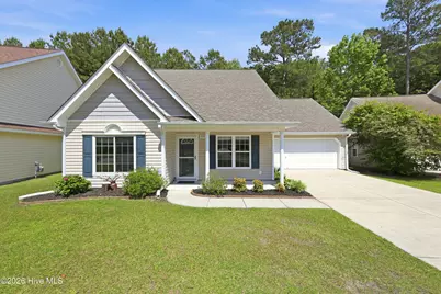 320 Neuchatel Road, New Bern, NC 28562 - Photo 1