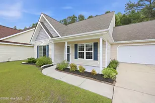 320 Neuchatel Rd, New Bern, NC 28562 - Photo 3