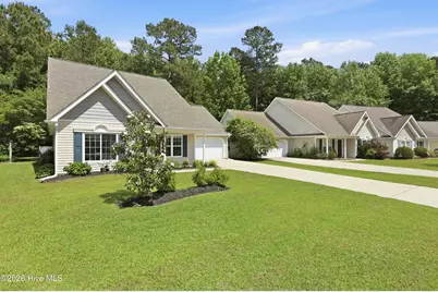 320 Neuchatel Road, New Bern, NC 28562 - Photo 47