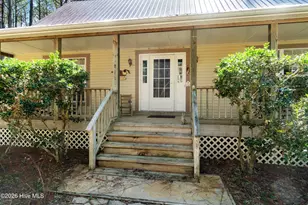 427 Bay Shores Rd, Merritt, NC 28556 - Photo 3