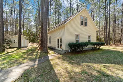 427 Bay Shores Road, Merritt, NC 28556 - Photo 29