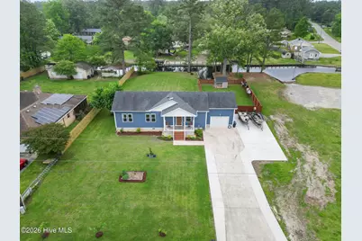 119 Vincent Drive, Moyock, NC 27958 - Photo 3