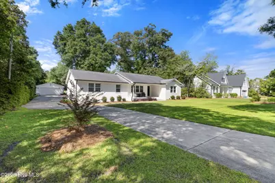 164 Lafayette Street, Wilmington, NC 28411 - Photo 5