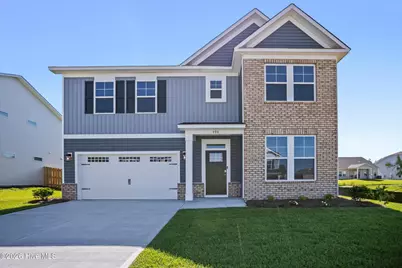 2040 April Dawn Trail, Thomson, GA 30824 - Photo 1
