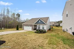 166 Cecina Ct, Clayton, NC 27527 - Photo 11