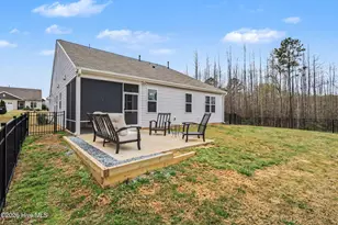 166 Cecina Ct, Clayton, NC 27527 - Photo 5