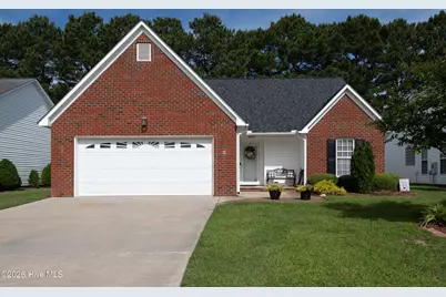 3421 Providence Place, Winterville, NC 28590 - Photo 1