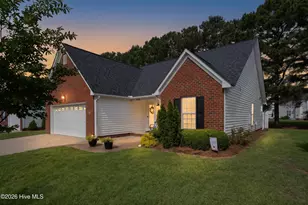 3421 Providence Pl, Winterville, NC 28590 - Photo 51