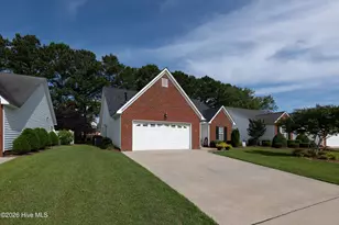 3421 Providence Pl, Winterville, NC 28590 - Photo 49