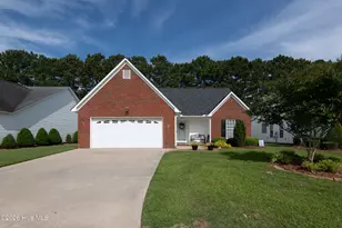 3421 Providence Pl, Winterville, NC 28590 - Photo 45