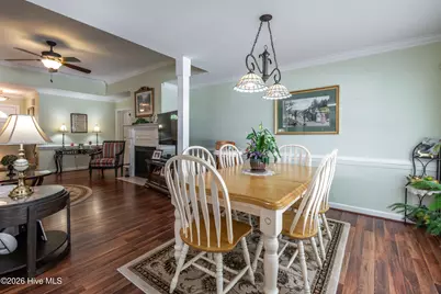 3421 Providence Place, Winterville, NC 28590 - Photo 15