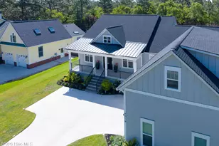 9019 Sedgley Dr, Wilmington, NC 28412 - Photo 5
