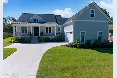 9019 Sedgley Drive, Wilmington, NC 28412 - Photo 1