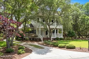 611 S Seascape Blvd SW, Supply, NC 28462 - Photo 3