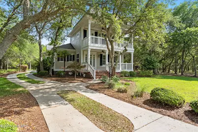 611 S Seascape Boulevard SW, Supply, NC 28462 - Photo 1