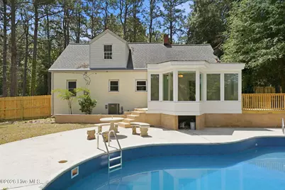 4084 Youngs Road, Southern Pines, NC 28387 - Photo 5